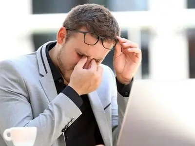 تمرین های ساده برای کاهش خستگی چشم