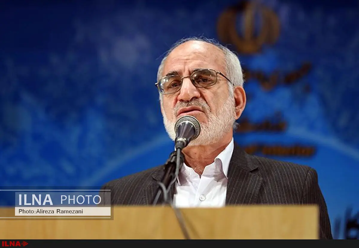 می‌خواهند با هجمه علیه دولت مانع انجام ماموریت‌های بزرگ شوند