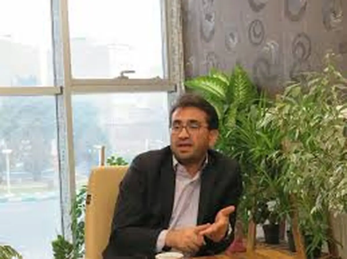 عزل شبانه شهردار اسکو/احتمال عزل به علت عدم کارایی و سکونت در شهر