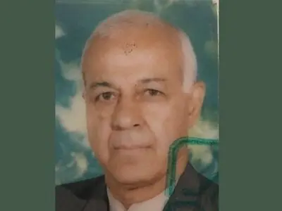 هوشنگ آذری درگذشت