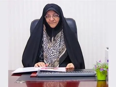 برگزاری مراسم رونمایی از  مجموعه مقالات عفاف و حجاب