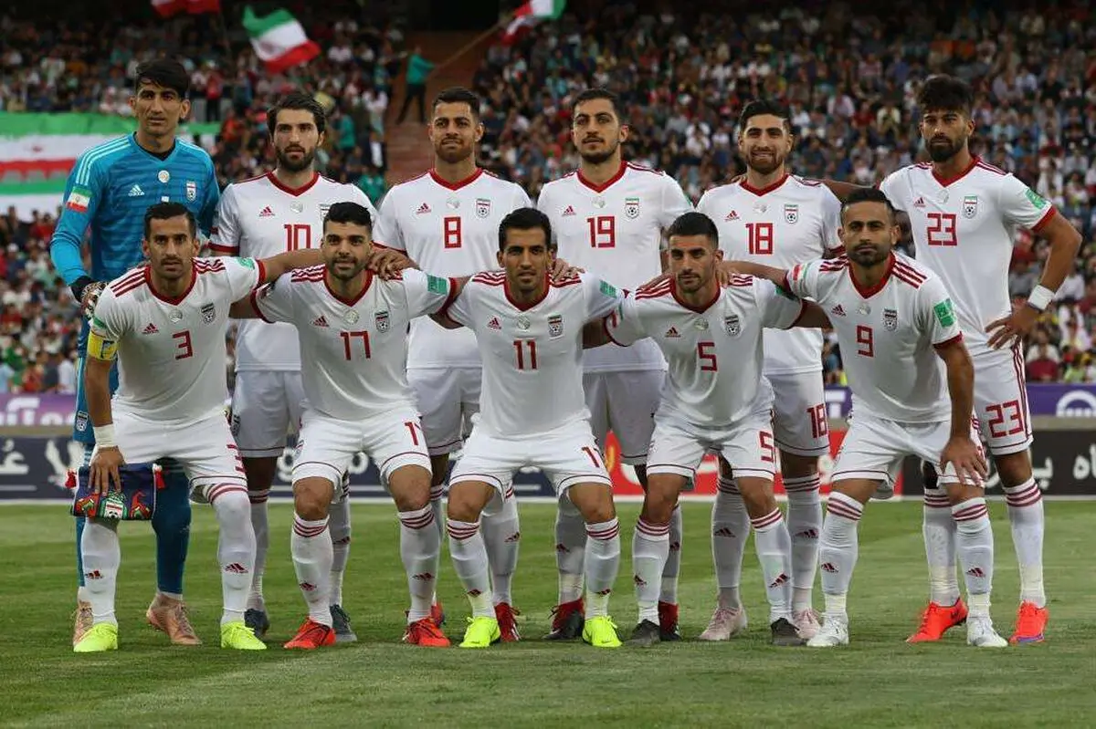  نادری و یزدانی دعوت شدند، عابدزاده خط خورد