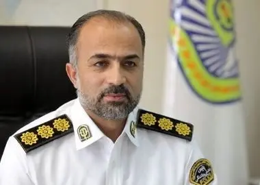 خروج سه میلیون و ۴۰۵ هزار زائر/ ثبت ۱۲۵ فوتی در ۵ استان مرزی