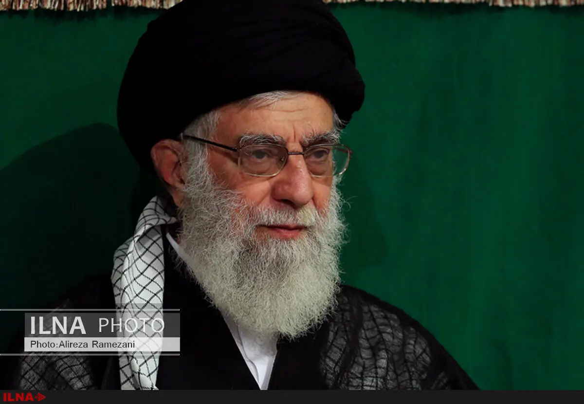 رهبر انقلاب درگذشت شیخ عباس پورمحمدی را تسلیت گفتند