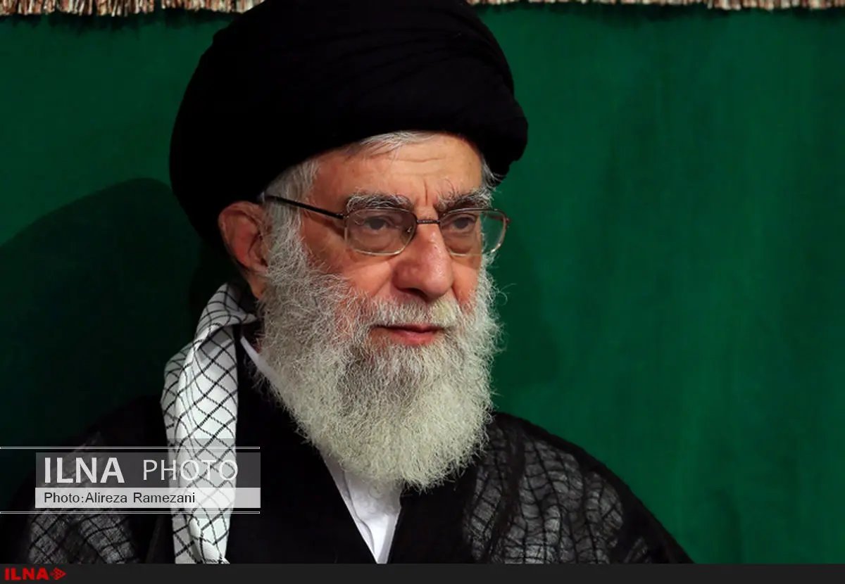 رهبر انقلاب درگذشت حجتالاسلام شاهرخی را تسلیت گفتند