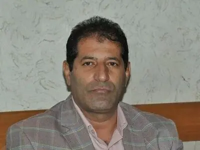 حمیدرضا فلاح سرپرست اداره کل راه و شهرسازی استان اصفهان شد