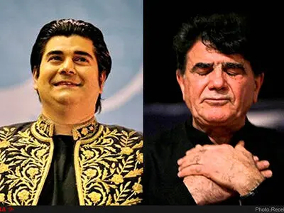 «بخوان جانان» در سالروز تولد محمدرضا شجریان منتشر شد+صوت 