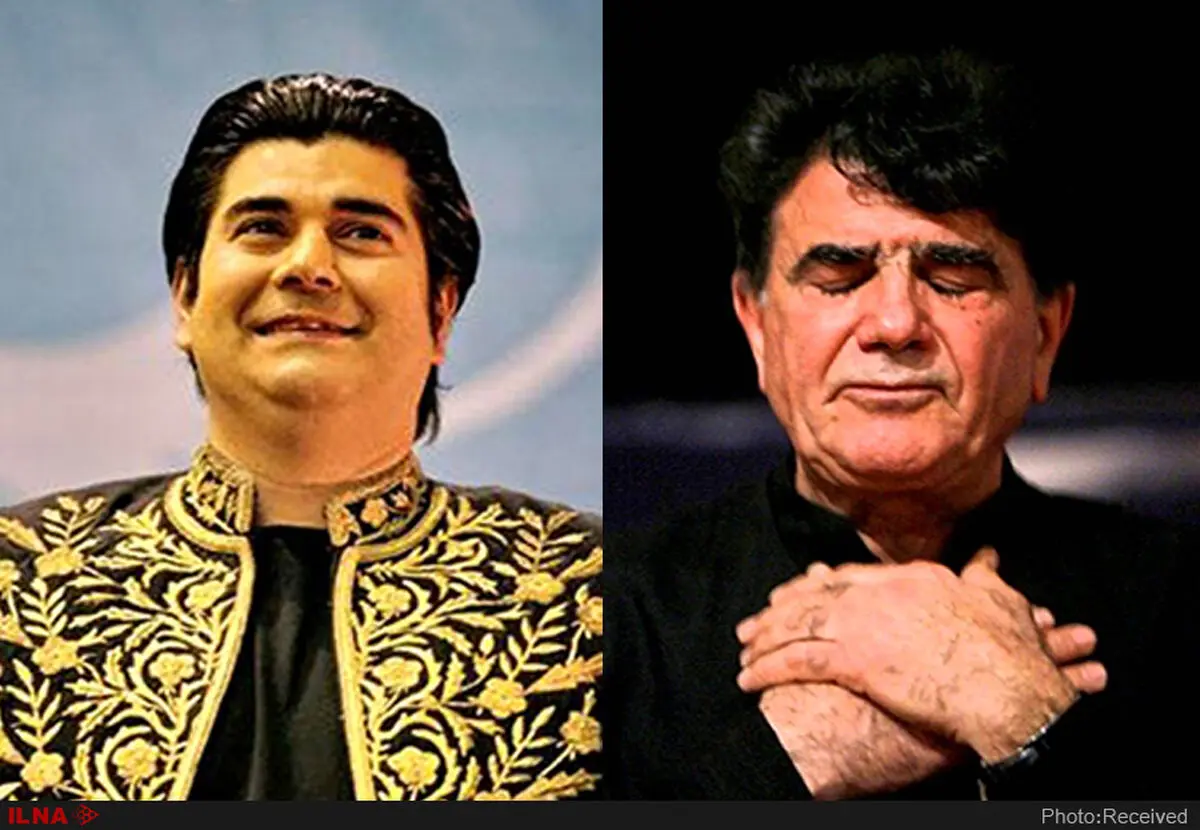 «بخوان جانان» در سالروز تولد محمدرضا شجریان منتشر شد+صوت 