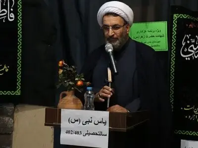 مولفه‌های اخلاقی حضرت زهرا برای تمام اعصار الگو و راهگشاست