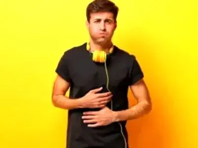 ۵ داروی طبیعی ترش کردن معده!