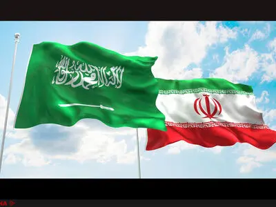 آمارهای جهانی پیشرفت ایران و عربستان + اینفوگرافیک