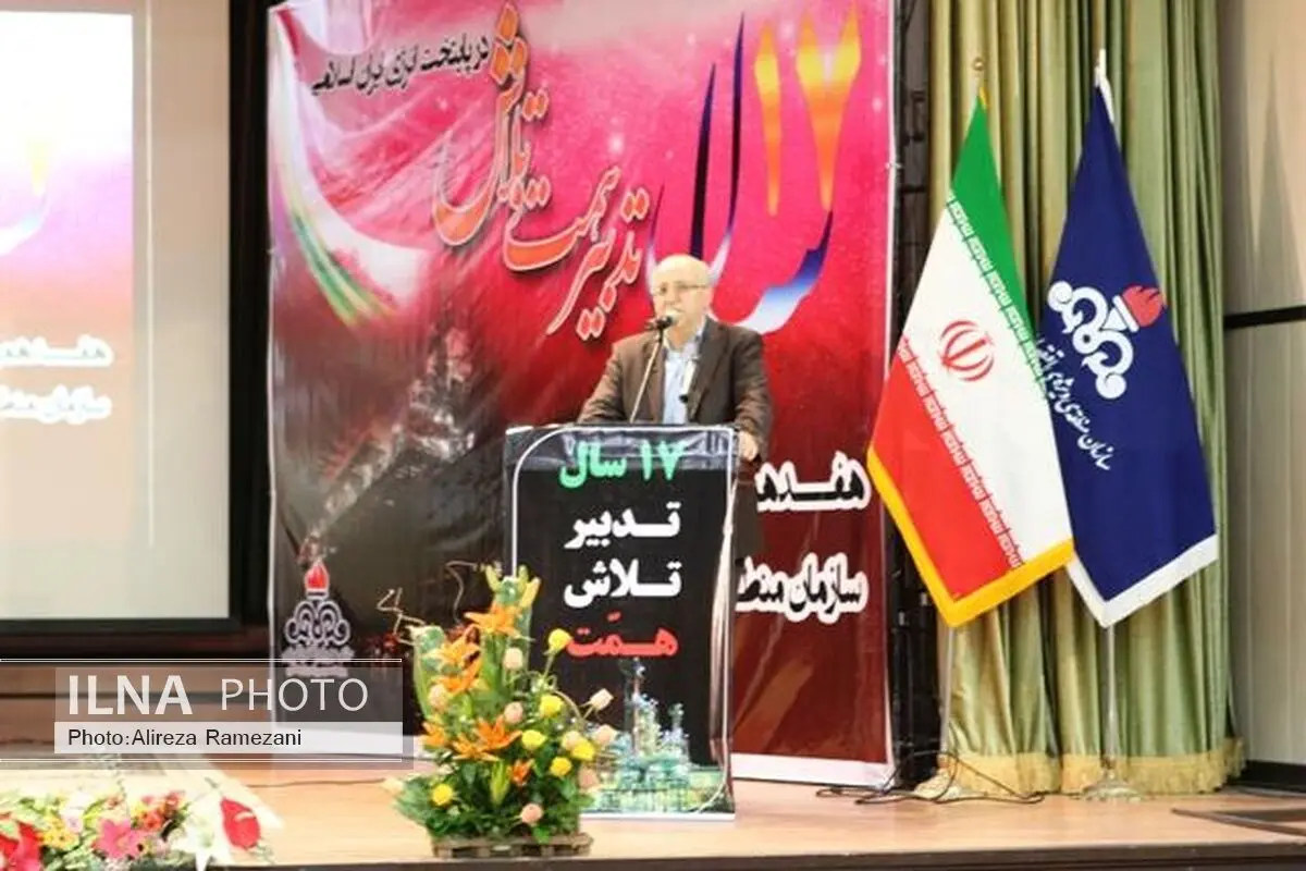 توسعه منطقه ویژه پارس شتاب می‌گیرد