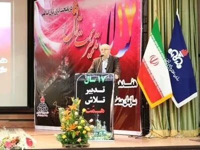 توسعه منطقه ویژه پارس شتاب می‌گیرد