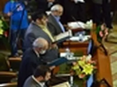 یک فوریت اخذ عوارض از اتباع خارجی تصویب شد