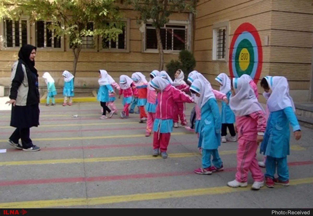 پیشنهاد تعطیلات زمستانی مدارس
