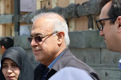 اصابت ۱۴۰۰ موشک و پهپاد از ابتدای جنگ تاکنون به جزایر بوموسی، تنب بزرگ و تنب کوچک