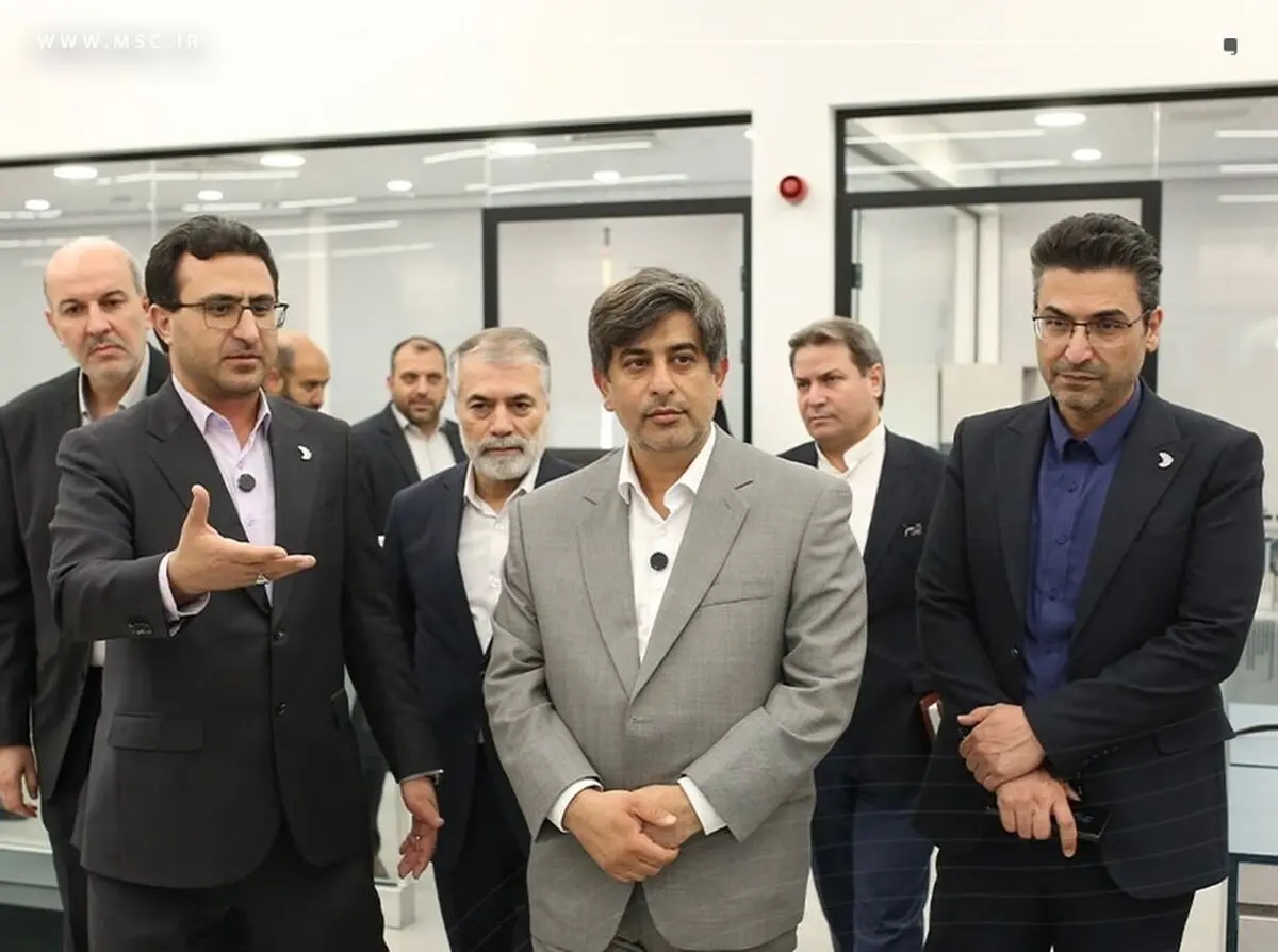 برای هر مرکز نوآوری فولاد مبارکه یک مأموریت خاص تعریف ‌شود