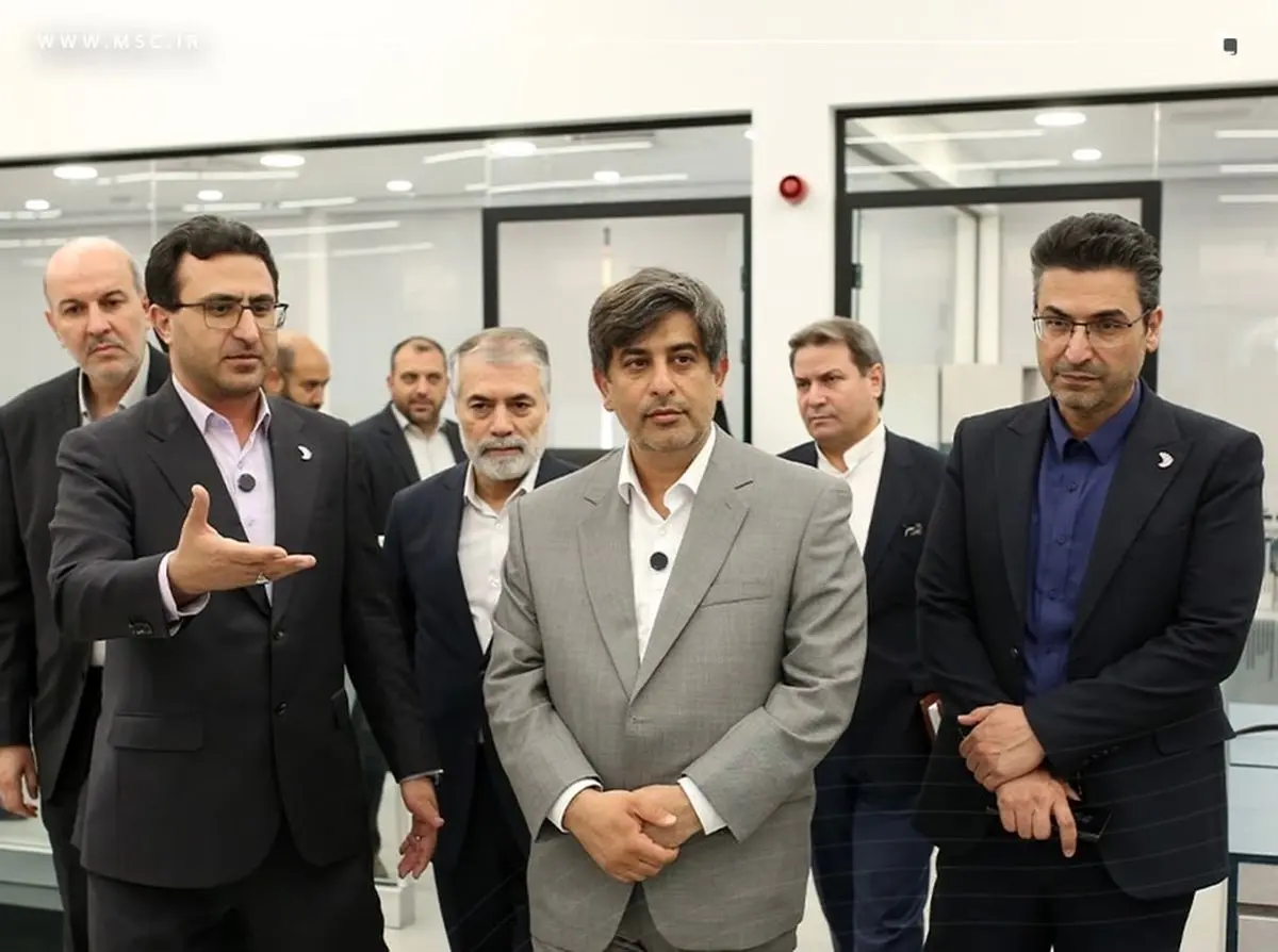برای هر مرکز نوآوری فولاد مبارکه یک مأموریت خاص تعریف ‌شود