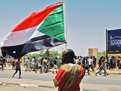 کشته شدن ۲۰۰ نفر در درگیری‌های قبیله‌ای در جنوب سودان