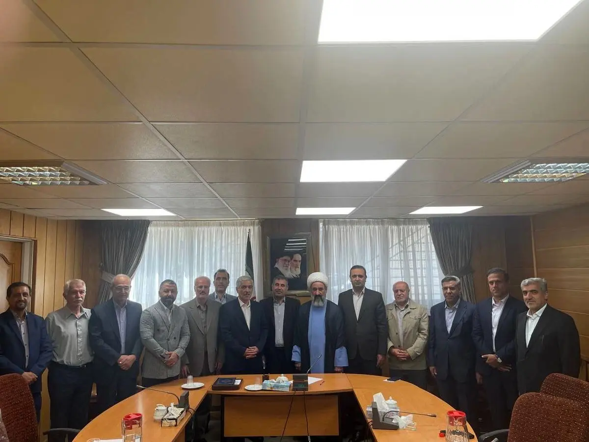 نشست ستادهای استانی برای بررسی مطالبات مردمی برگزار شد