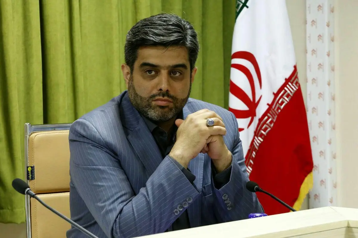 پیام مدیر کل دفتر موسیقی به سیزدهمین جشنواره ملی موسیقی جوان
