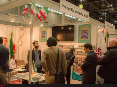 استقبال مقامات سیاسی و فرهنگی اتریش از آثار موسیقیدانان ایرانی