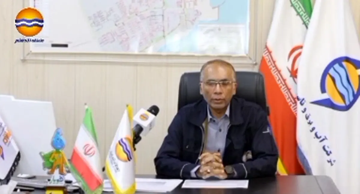 گام هایی برای رفع تنش آبی در سراسر جزیره قشم