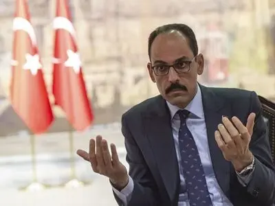 هشدار مجدد ترکیه به کشورهای حوزه خلیج‌فارس درباره همکاری با حزب کارگان کردستان