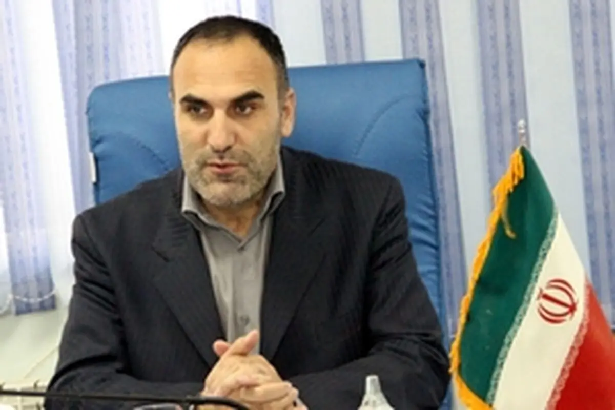 مبارزه با مواد مخدر عزم ملی تمامی دستگاه های اجرایی را می طلبد