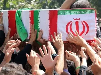 مراسم استقبال از دو شهید گمنام ۲۸ آذر در گرگان برگزار خواهد شد/ همه شهرستان ها میزبان شهدا خواهند بود