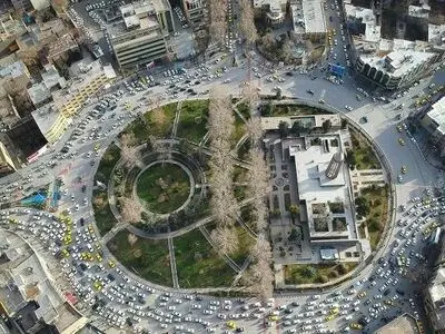 سند آمایش سرزمین نقشه راه برای توسعه استان است