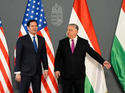 روبیو: ترامپ قصد دارد به تلاش برای حصول توافق با ایران ادامه دهد