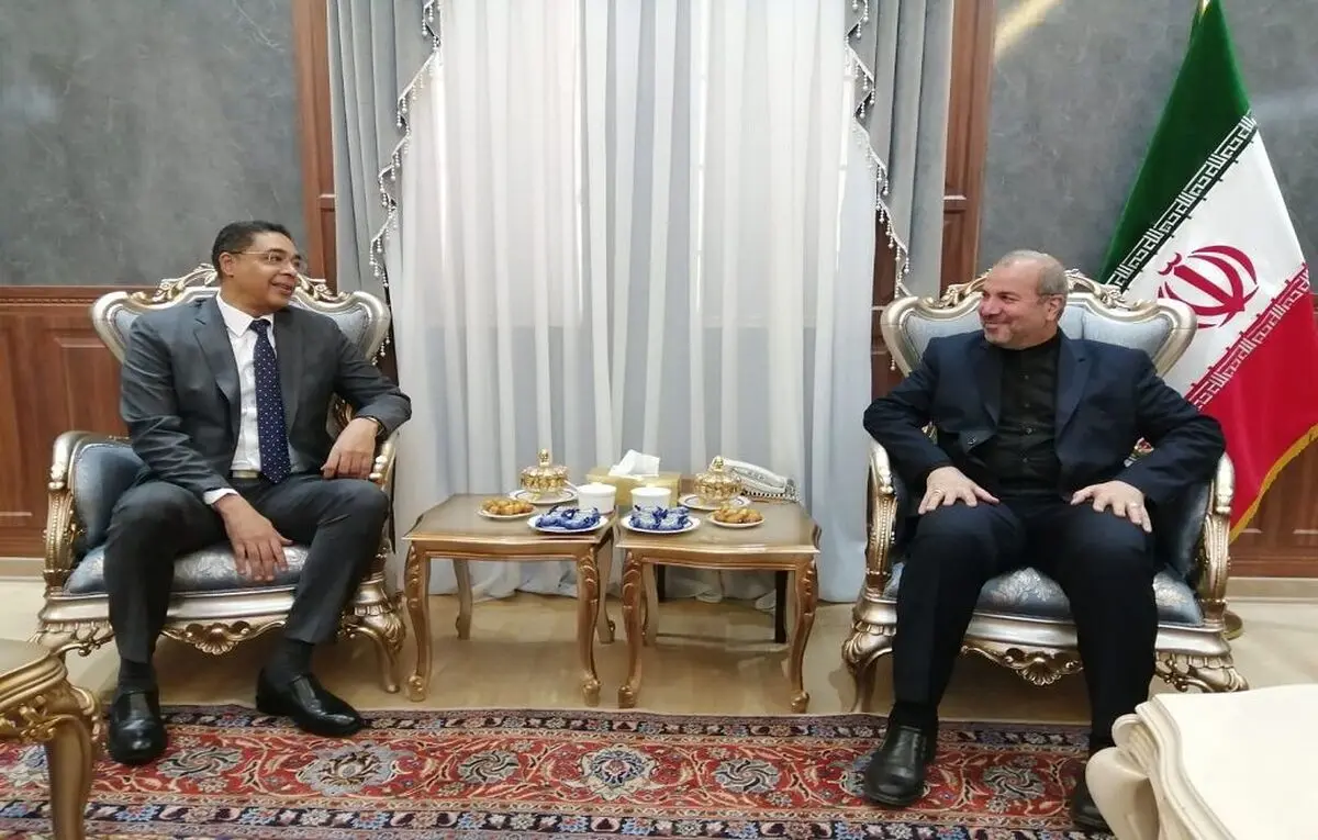 إیران و الکویت: الدور الذی تلعبه دول من خارج المنطقة في مؤتمر بغداد 3 یثیر شکوکاً