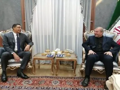 إیران و الکویت: الدور الذی تلعبه دول من خارج المنطقة في مؤتمر بغداد 3 یثیر شکوکاً