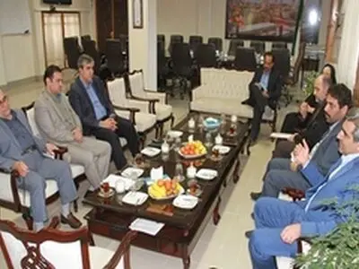 ساخت دهکده گردشگری در ورودی شهر ساحلی بوشهر آغاز شد