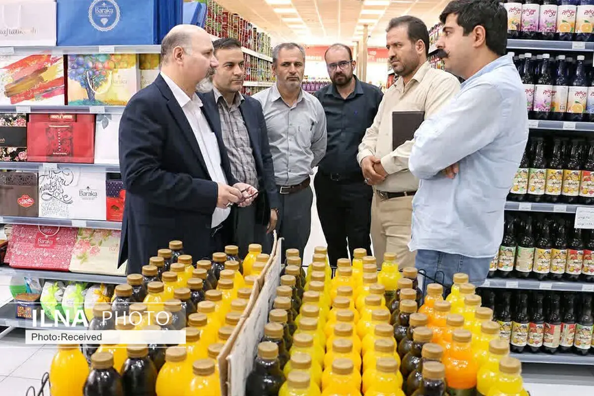 دامنه نظارت‌های هوشمند بر عملکرد واحدهای بزرگ قزوین گسترش می‌یابد