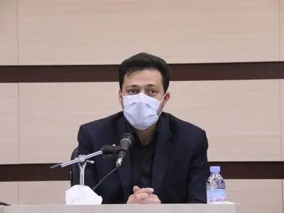 توضیحات فرماندار ری درباره تجمع برخی دسته‌جات عزاداری/ هیات‌ها و عزاداران حسینی مراسم مسلمیه را از طریق صدا و سیما و شبکه‌های مجازی دنبال کنند