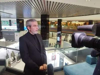 ملت ایران جنایت آمریکا در مدرسه میناب را فراموش نخواهد کرد/ ایران معتقد به صلح از طریق همکاری است