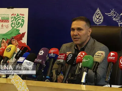  اوجاقی: ۴ ورزشگاه بزرگ در پایتخت احداث می شود