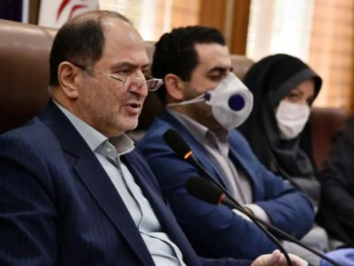 خارج شدن از بحران اولیه کرونا به معنای عادی شدن اوضاع نیست/ همه باید طرح فاصله گذاری هوشمند را جدی بگیرند 