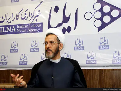پیگیر تفحص از شهرداری تهران هستیم/لاریجانی برای زدودن شبهات از افکار عمومی اجازه تفحص را صادر کند