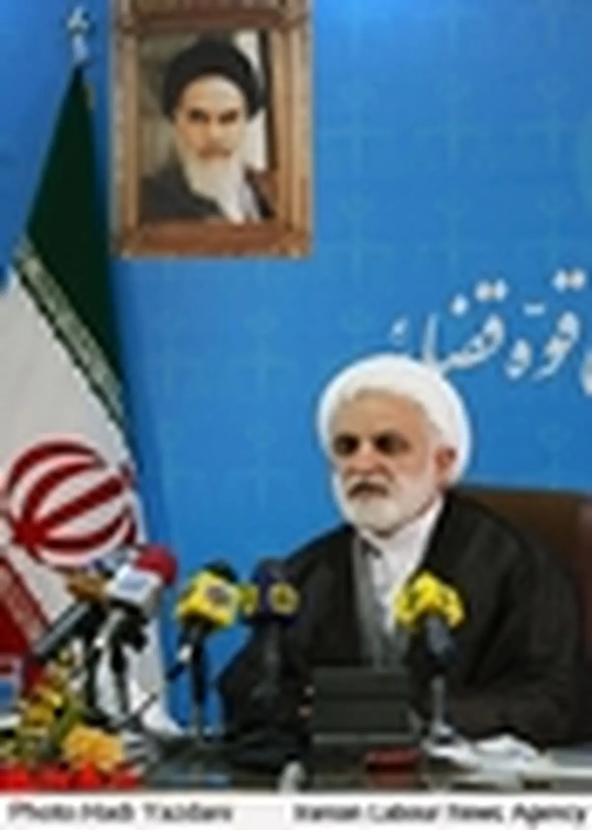 پرونده حادثه آتش‌سوزی خیابان جمهوری با جدیت رسیدگی می‌شود