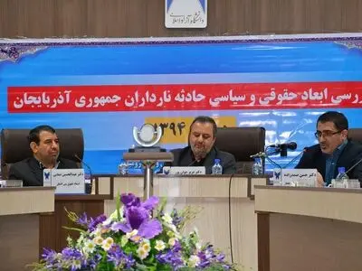 نارداران کانون اصلی دینداری در آذربایجان بوده است