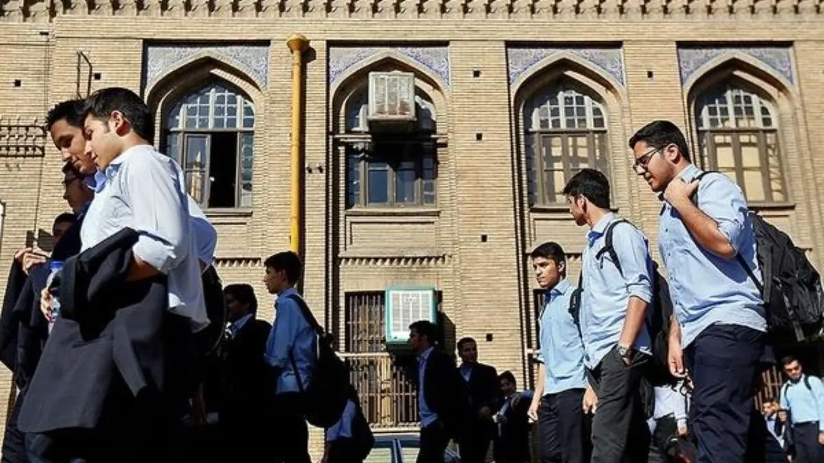 تدریس خصوصی در مدارس سمپاد چگونه است؟