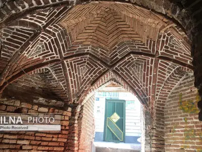 مدیرکل میراث قزوین: قبول داریم که مقصریم / یک مرمتگر: مسئولان مقتدرانه عمل نمی‌کنند