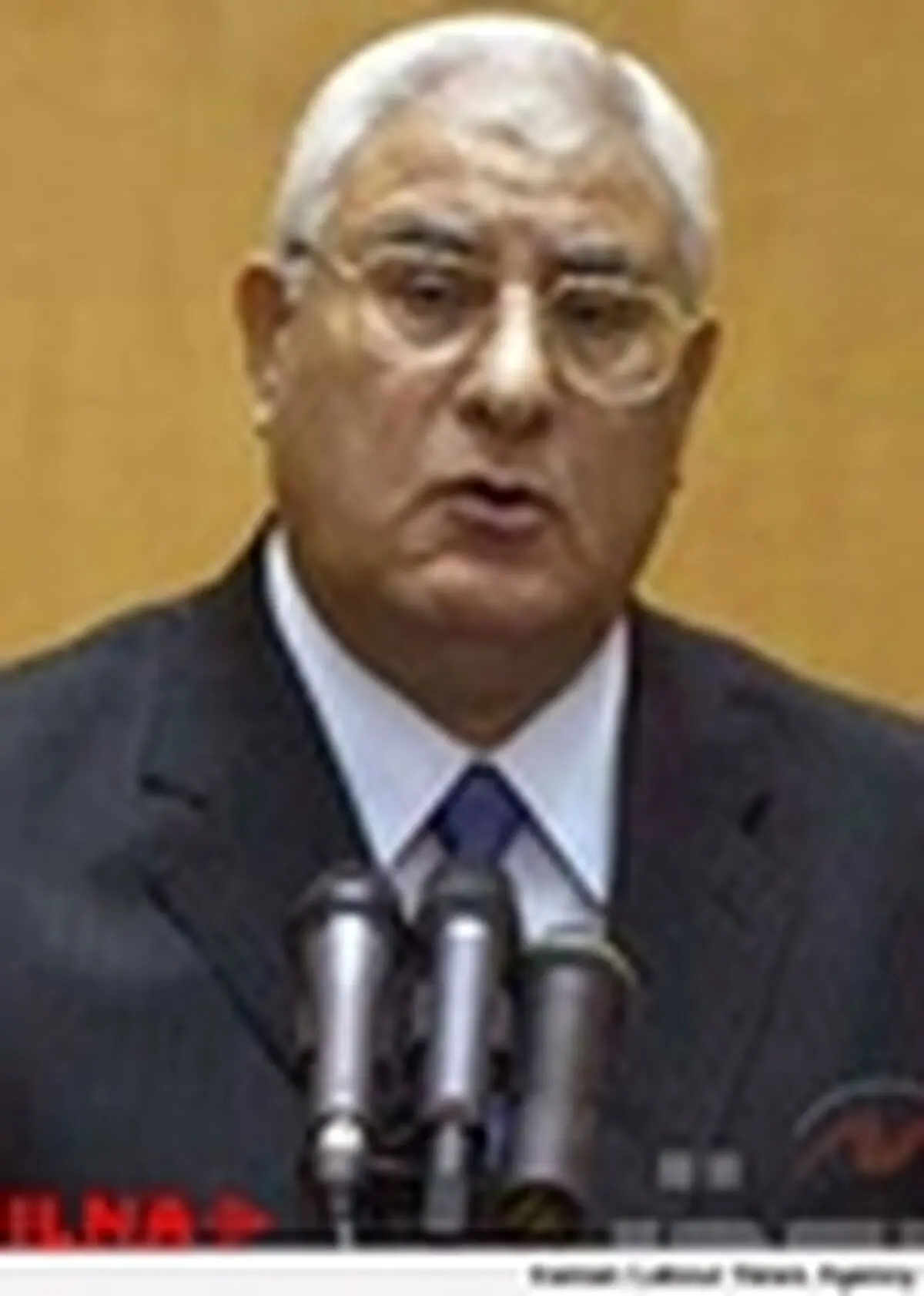 همه‌پرسی قانون اساسی جدید مصر ۱۴و ۱۵ ژانویه برگزار می‌شود