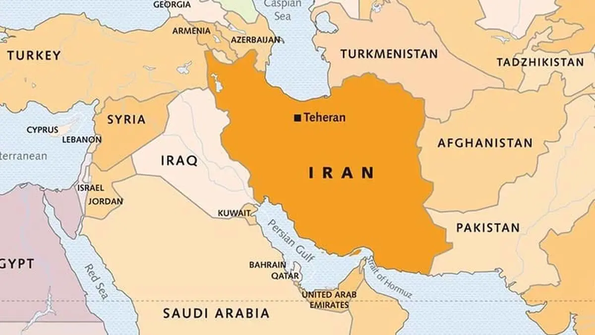 هنوز نتوانسته‌ایم با همسایه‌های خود روابطی برقرار کنیم که به اقتصاد ما کمک کند