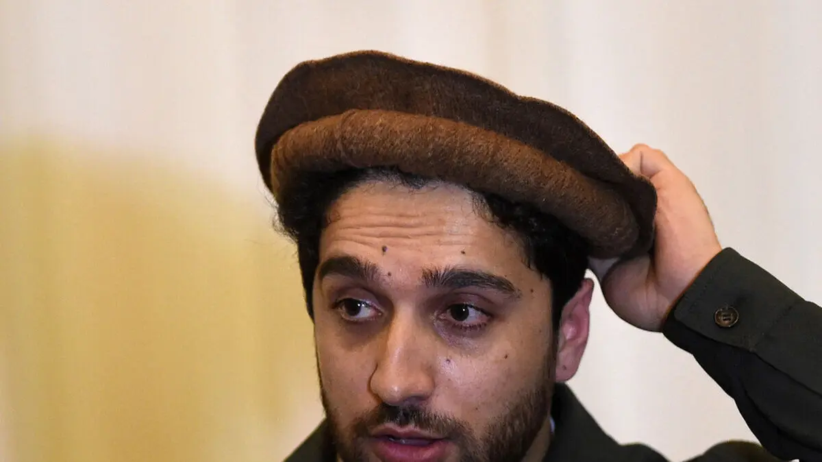 اگر شرایط صلح مهیا باشد، از خون پدرم می‌گذرم

