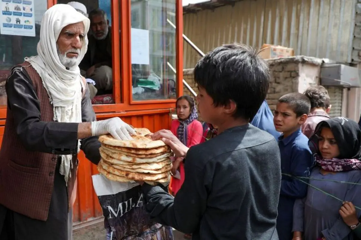 ۶ کشته در پی درگیری میان معترضان و پلیس در افغانستان