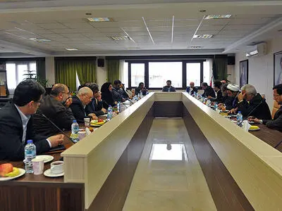 اساس‌نامه و مأموریت انجمن‌­ها و مؤسسات هنری بازنگری می­‌شود